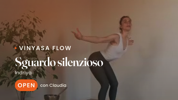 23 Sguardo silenzioso