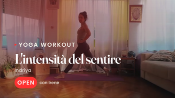 25 L'intensità del sentire