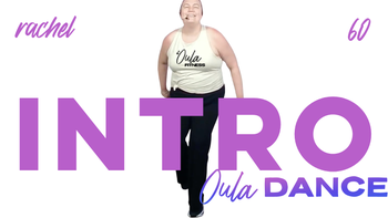 Oula Dance | Rachel | 7.8.26