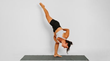 Bind & Balance