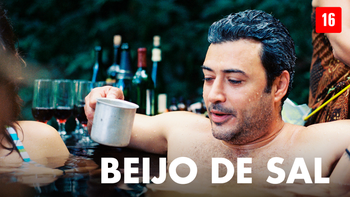 Beijo de Sal