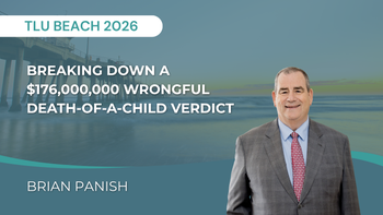 Breaking Down A $176,000,000 Wrongful Death-of-a-Child Verdict | Brian Panish