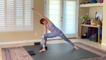 Power VIN 45 - Open Up to Your Flow!