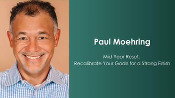 Mid-Year Reset: Recalibrate Your Goals for a Strong Finish