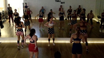Special 4th Of July Class 2026