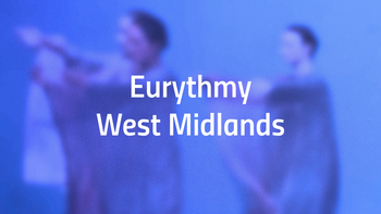 ✪ Eurythmy West Midlands Stage Group