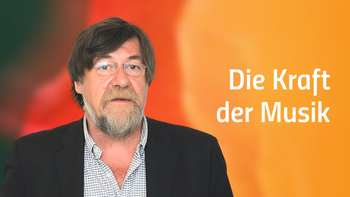 ✪ Die Kraft der Musik