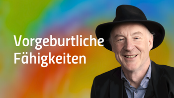 ✪ Nachahmung – die Lern- und Liebesfähigkeit aus dem Vorgeburtlichen