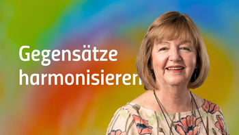 ✪ Den Gegensatz von Welt und Individuum in eine harmonische Beziehung verwandeln