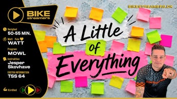 Jesper Skovhave - A Little of Everything
