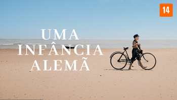 Uma Infância Alemã