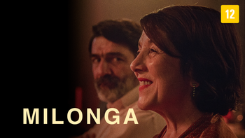Milonga