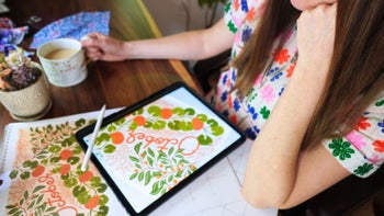 Quick Start: Design Your First Sellable Calendar Page