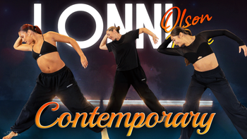 Lonni Olson Page - You Are Enough - Contemporary 