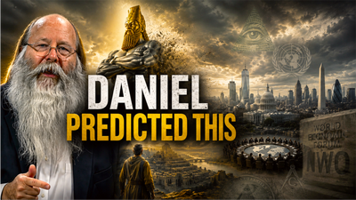 Daniel, Revelation, And The New World Order | Shabbat Night Live