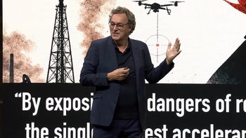 Making The Good Future: AI, Humanity, Energy: Challenges and Opportunities (Keynote at DHL New Energy Conference)
