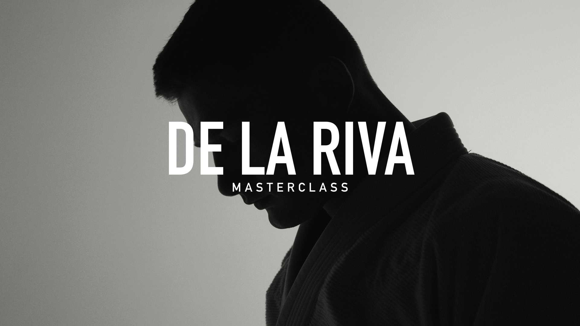 Preorder: De La Riva Masterclass