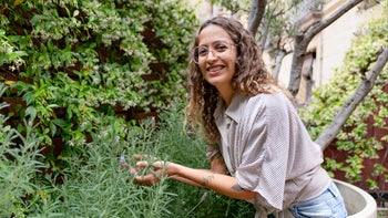 El poder de las plantas, con Flor Fasanella
