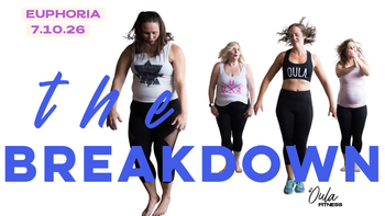 Euphoria | The Breakdown | 7.13.26
