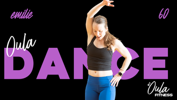 Oula Dance | Emilie | 7.14.26