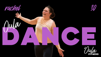 Oula Dance | Rachel | 7.11.26