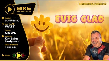 Kim Lahn - Evig glad