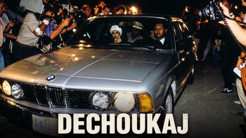 Dechoukaj Duvalier