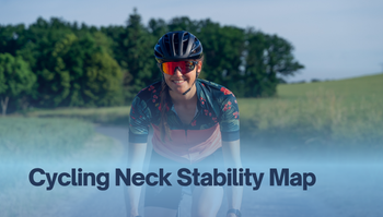 Cycling Neck Stability Map