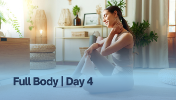 Full Body | Day 4