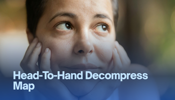 Head-To-Hand Decompress Map
