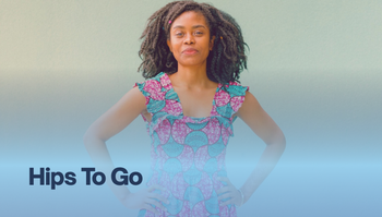 Hips To Go
