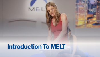 Introduction To Melt