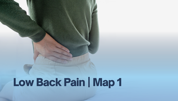 Low Back Pain | Map 1