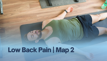 Low Back Pain | Map 2