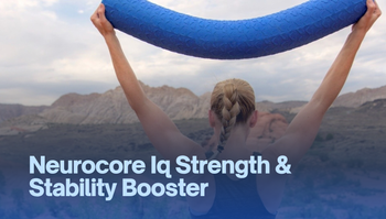 Neurocore Iq Strength & Stability Booster