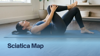 Sciatica Map