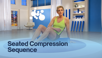 Seated Compression Sequence