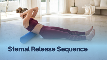 Sternal Release Sequence