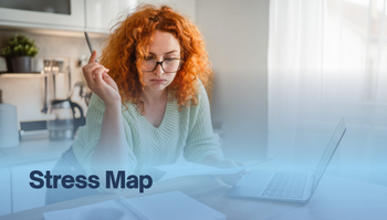 Stress Map
