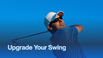 Upgrade Your Swing