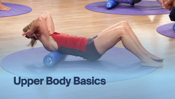 Upper Body Basics