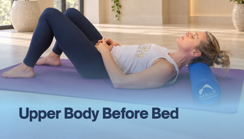 Upper Body Before Bed