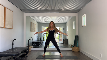 20 Min Energy Activation