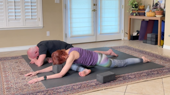 Yin - Ease into Open