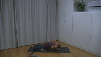 7.13.26 Flow with Shelby- Hips and Heart Openers : From Mindfulness to Presence