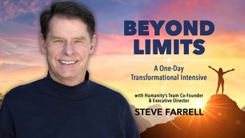 Beyond Limits Trailer