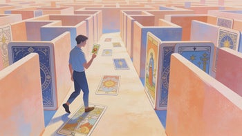 Le monde