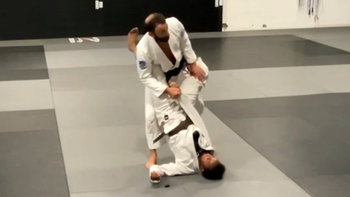 Single-to-Double Leg & Standing Guard Pass - BJJ with Coach Ryan 7-14-2026