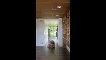 Vinyasa Flow EXPRESS class with Raina - 220