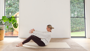 10 Minute Core Sequence
